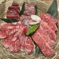焼肉トラジ 名古屋セントラルタワーズ店 - 