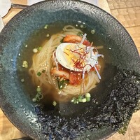 焼肉トラジ 名古屋セントラルタワーズ店 - 