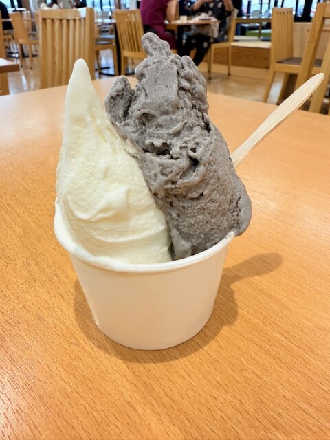 うご・じぇら（ugogela） - 羽後町その他（ジェラート・アイスクリーム）の写真