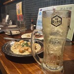 酒場 ロッカク - 