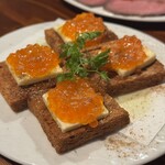 酒場 ロッカク - 