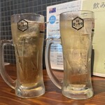 酒場 ロッカク - 