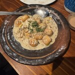 酒場 ロッカク - 