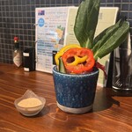 酒場 ロッカク - 