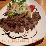 マンジャーレ - 