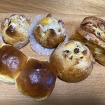 ベッカライ・ブロートハイム - 