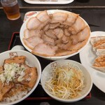 喜多方ラーメン坂内 錦糸町店 - 