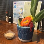 酒場 ロッカク - 