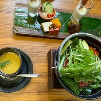 花殿 天王寺ミオ - 