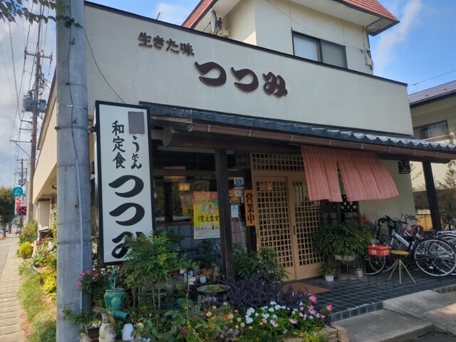つつみ食堂 - 卸町（レストラン）の写真