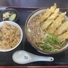 うどん・そば 大隈