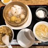 中華菜館 會賓楼 - 点心ランチ