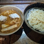 ラーメンBAR やきそばー HIT - 