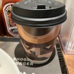 ショーグンバーガー 新宿店 - 