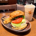 クアアイナ 丸ビル店 - 