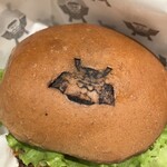 ショーグンバーガー 新宿店 - 