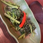 スパイシーマーケット 女池店 - 