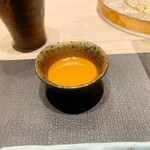 銀座 串揚げと鮨 芦屋 - 