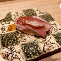 築地青空三代目 本店 - 