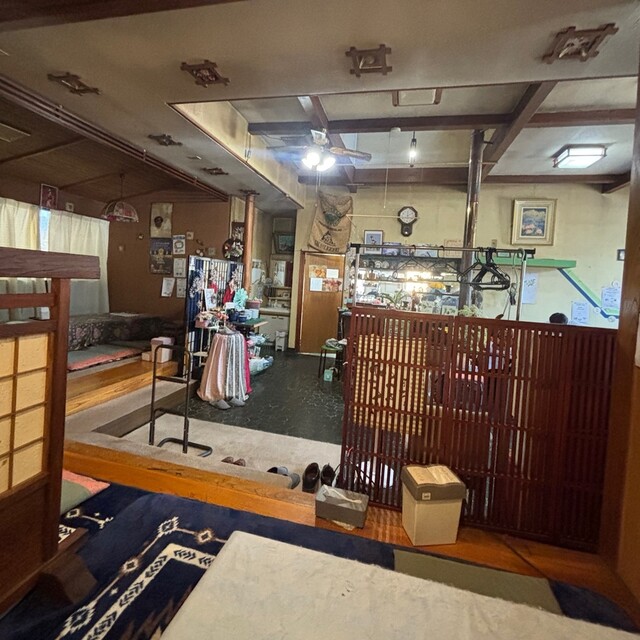 まつのや - 荒砥（食堂）の写真