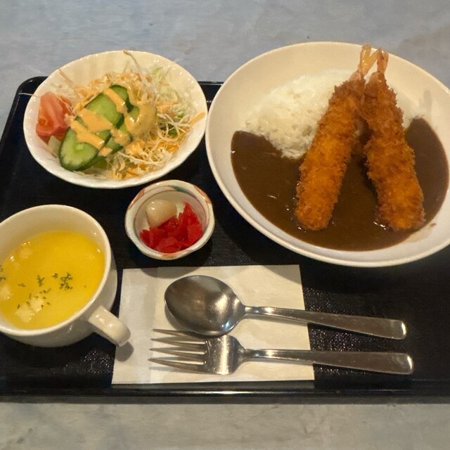 まつのや - 荒砥（食堂）の写真