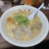 博多長浜ラーメン みよし