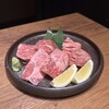 TOKYO焼肉ごぉ 本店