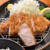 とんかつ稲 鷺沼店