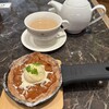 HARNEY ＆ SONS Tea Salon KITTE大阪店