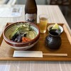 手打ち蕎麦 玄渡 - 料理写真: