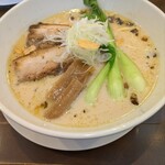 麺屋 奥右衛門 - 