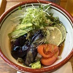 手打ち蕎麦 玄渡 - 