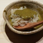 すし高橋宏輔 - 