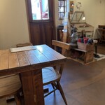 cafe caho - 