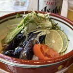 手打ち蕎麦 玄渡 - 