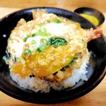 天丼 吉兵衛 - 天玉丼