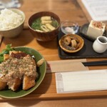 cafe caho - 