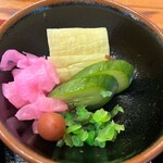 とんかつ稲 鷺沼店 - 