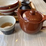 手打ち蕎麦 玄渡 - 