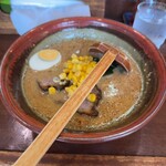 スリバチらーめん大鉢亭 - 料理写真: