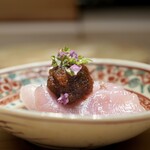 すし高橋宏輔 - 