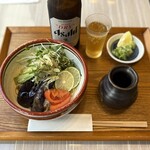 手打ち蕎麦 玄渡 - 