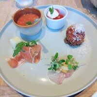 The Kitchen Salvatore Cuomo NAGOYA - 