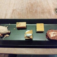 The Kitchen Salvatore Cuomo NAGOYA - 