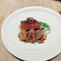 The Kitchen Salvatore Cuomo NAGOYA - 