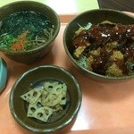 福岡地方裁判所食堂 - 