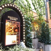マディソン ニューヨーク キッチン - 