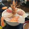 海鮮丼 海坊主