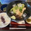丸勝食堂