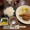 欧風料理 もん